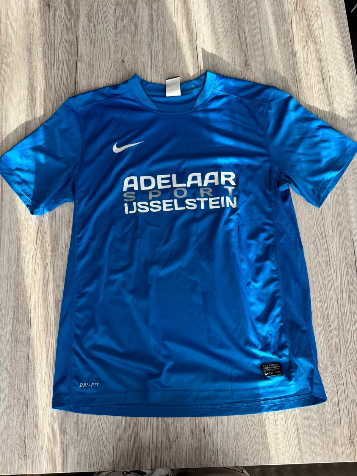 Nike sportshirt